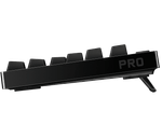 Teclado Logitech G Pro Mechanical Black Usb-1775842534864