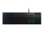 Teclado Logitech G815 Carbon Gaming-1775842125116