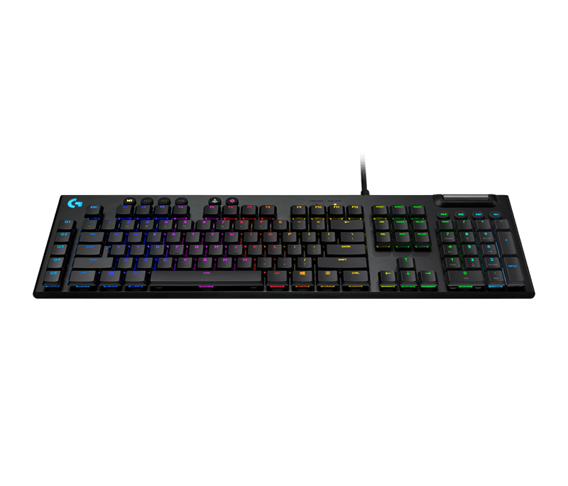 Teclado Logitech G815 Carbon Gaming-1775842831182