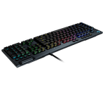 Teclado Logitech G815 Carbon Gaming-1775842842831
