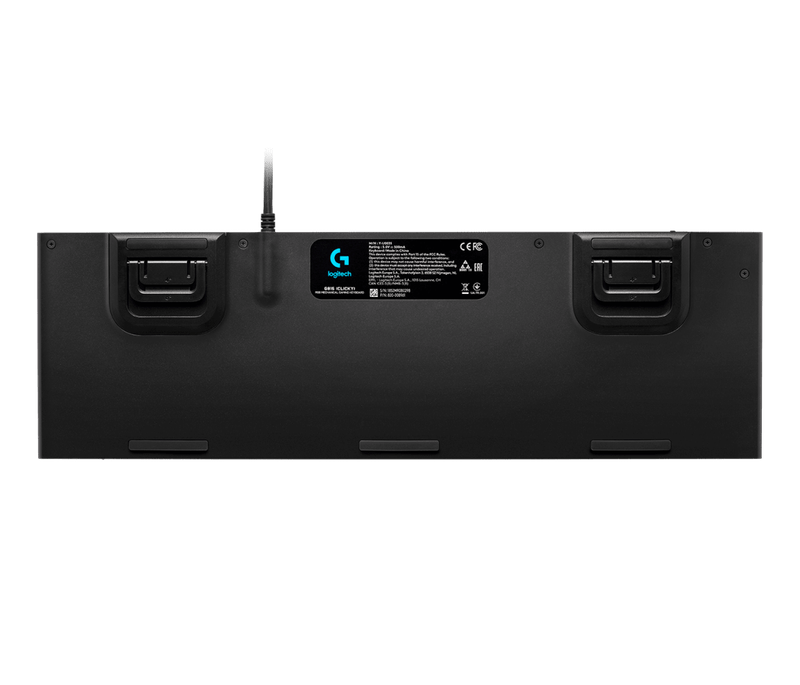 Teclado Logitech G815 Carbon Gaming-1775842854259