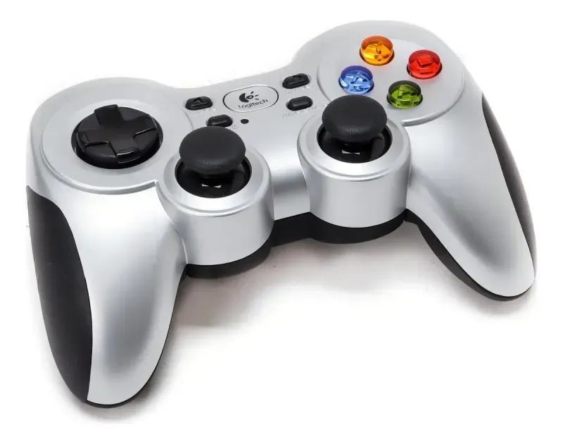 Joystick Logitech F710 Wireless Pc-1775846213980