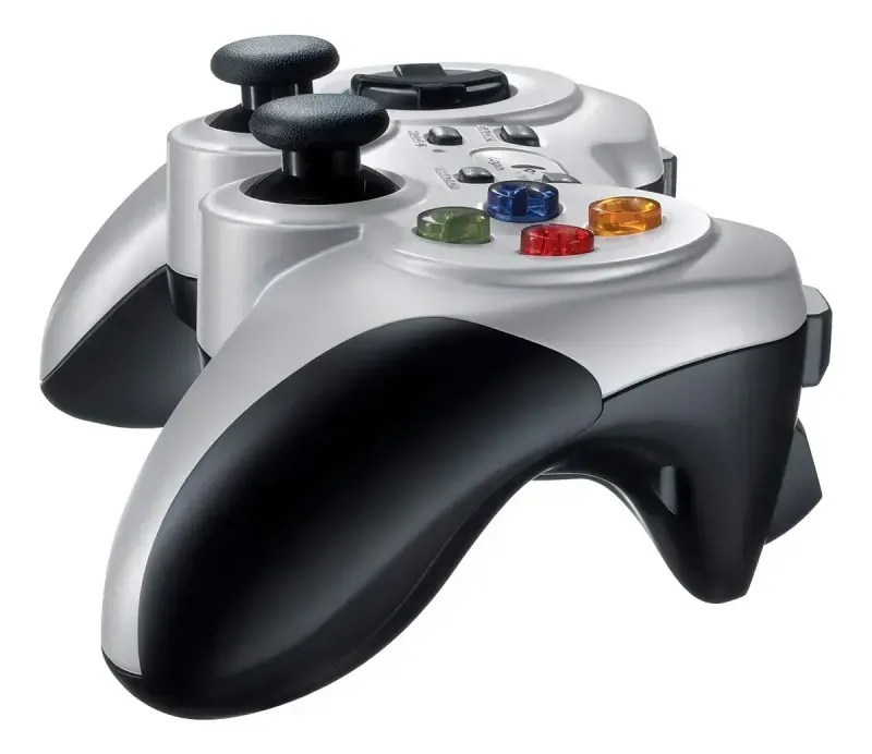 Joystick Logitech F710 Wireless Pc-1775846222529