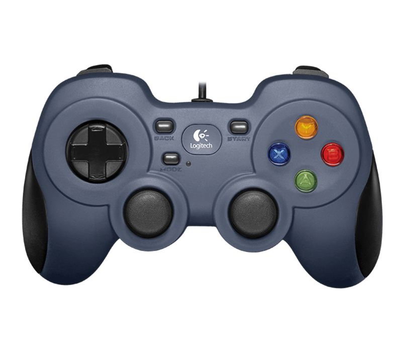 Joystick Logitech F310 Pc Usb-1775846153153