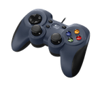 Joystick Logitech F310 Pc Usb-1775846326848