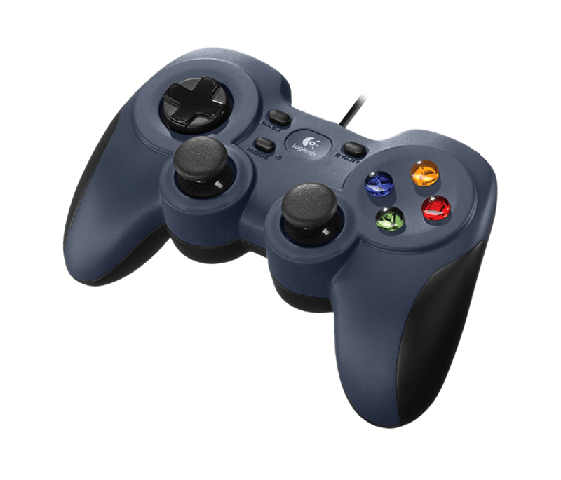 Joystick Logitech F310 Pc Usb-1775846326848