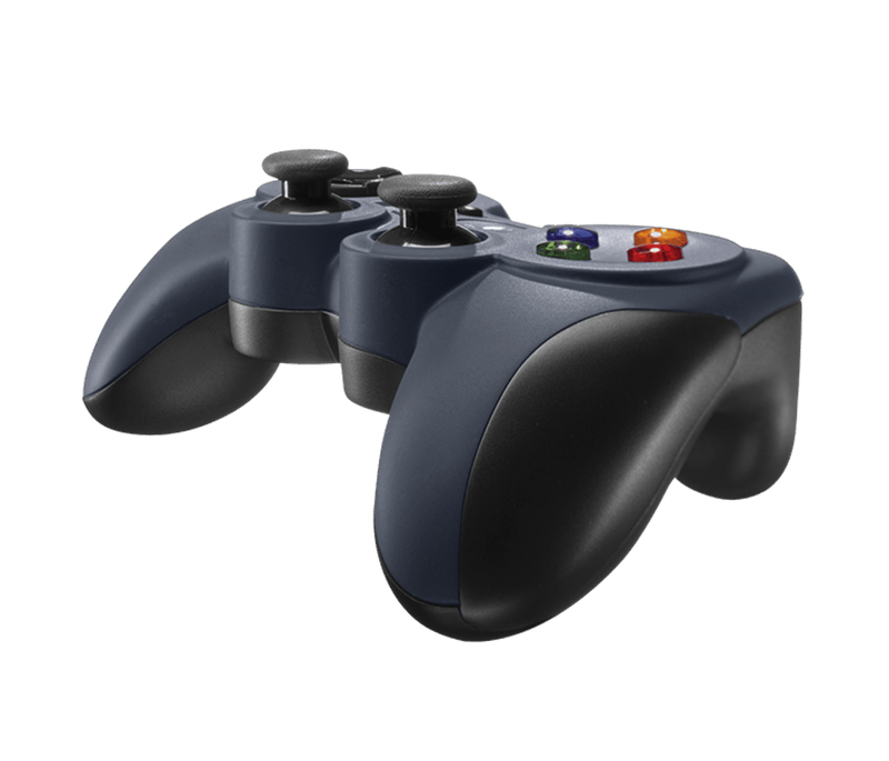 Joystick Logitech F310 Pc Usb-1775846336671