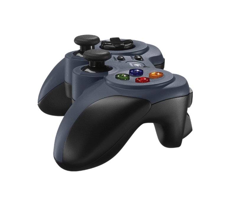 Joystick Logitech F310 Pc Usb-1775846341935