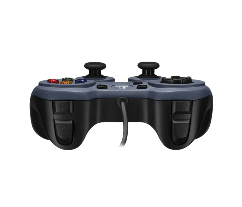 Joystick Logitech F310 Pc Usb-1775846347474