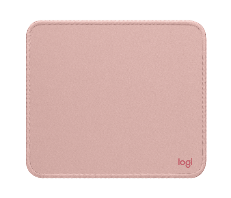 Mouse Pad Logitech Studio Serie Rose-1775846513350
