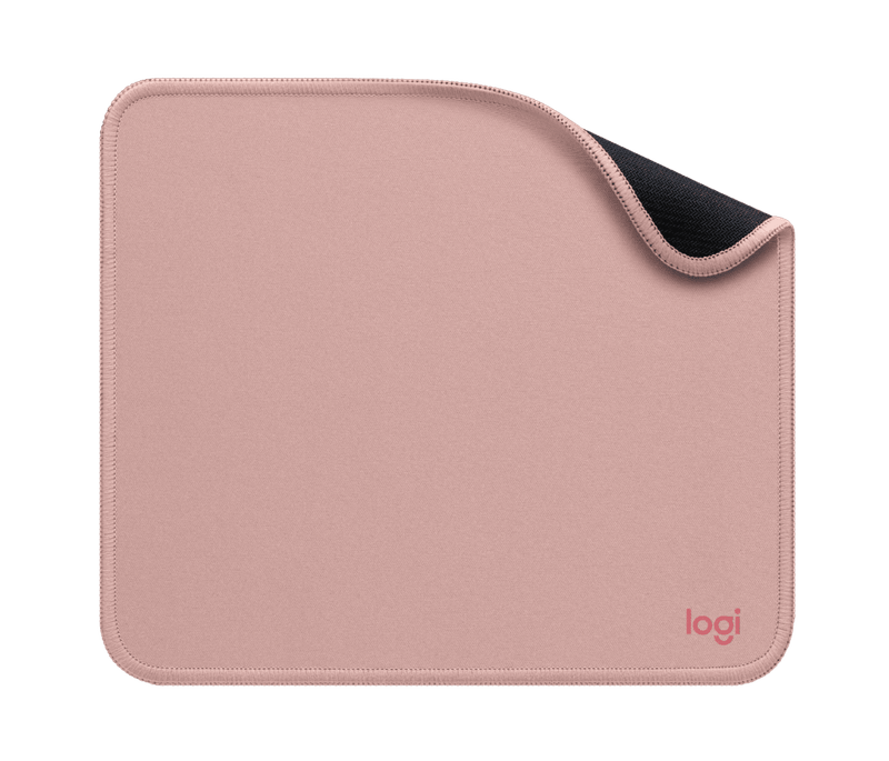 Mouse Pad Logitech Studio Serie Rose-1775846518659
