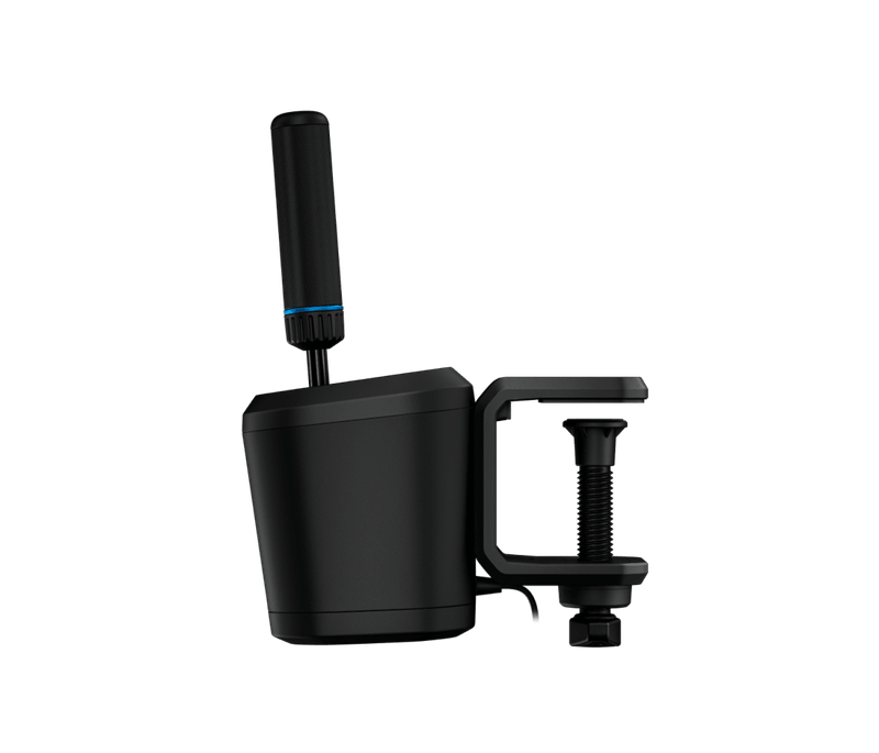 Palanca De Cambio Logitech Rs Shifter & Handbrake-1775848873767