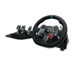 Volante Logitech G29 Racing Wheel Ps4. Ps5. Pc-1775849284836