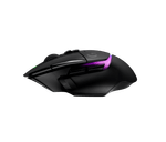 Mouse Logitech G502X Plus Gaming Black Wireless 2.4Ghz-1776090944427