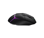 Mouse Logitech G502X Plus Gaming Black Wireless 2.4Ghz-1776090954371