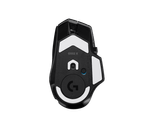 Mouse Logitech G502X Plus Gaming Black Wireless 2.4Ghz-1776090959229