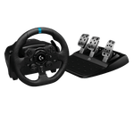 Volante Logitech G923 Racing Wheel Ps4. Ps5-1776094816683