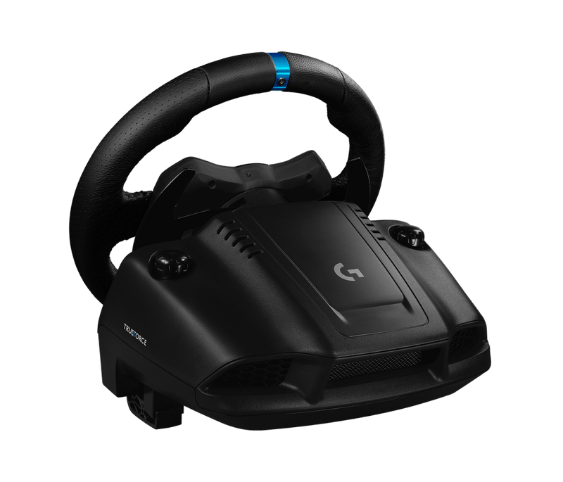 Volante Logitech G923 Racing Wheel Ps4. Ps5-1776095261802