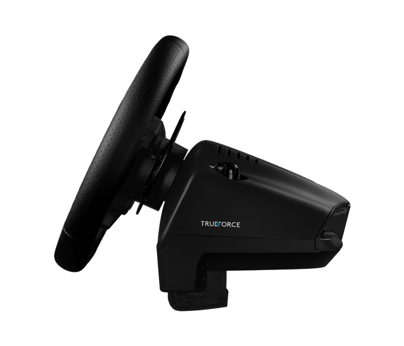 Volante Logitech G923 Racing Wheel Ps4. Ps5-1776095267752
