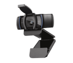 Webcam Logitech C920 Hd Stream Usb-1776102726532