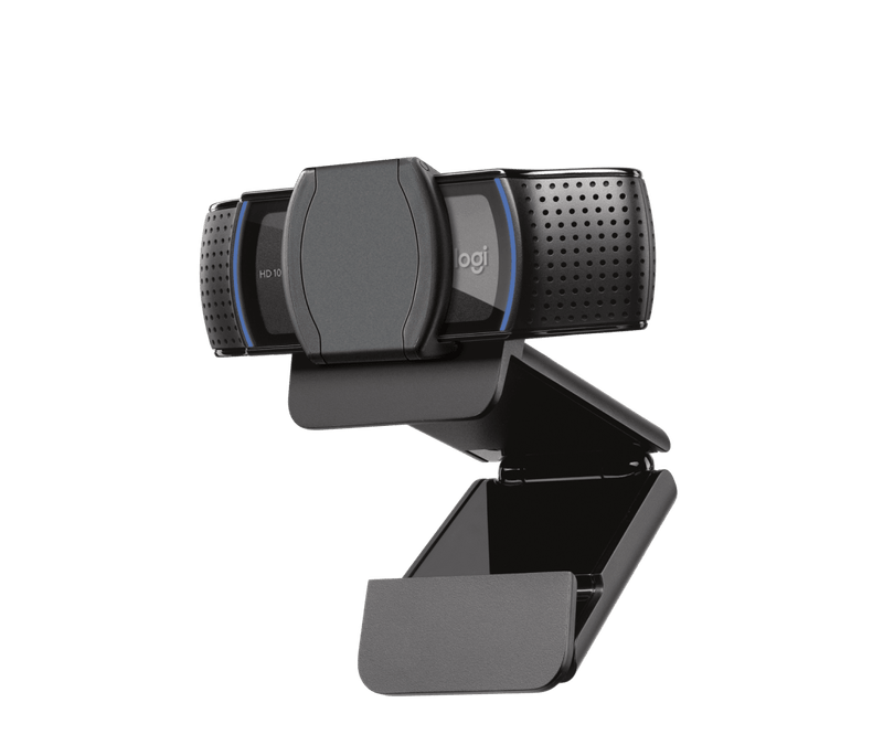 Webcam Logitech C920 Hd Stream Usb-1776102960177