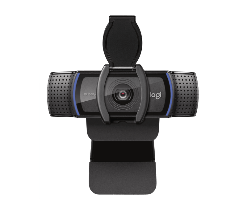 Webcam Logitech C920 Hd Stream Usb-1776102965750