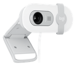 Webcam Logitech Brio 100 Off-White Usb-1776104086118