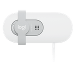 Webcam Logitech Brio 100 Off-White Usb-1776104094348