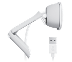 Webcam Logitech Brio 100 Off-White Usb-1776104105863