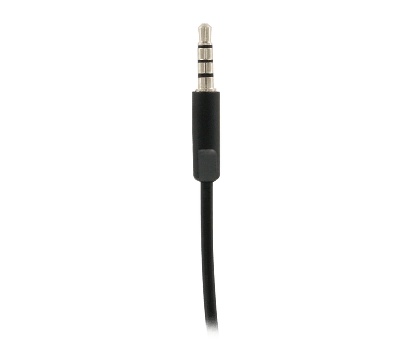 Headset Logitech H111 Plug 3.5Mm-1776104863085