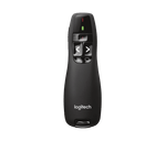 Presentador Logitech R400 Wireless 2.4Ghz-1776106268967