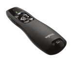 Presentador Logitech R400 Wireless 2.4Ghz-1776106385017
