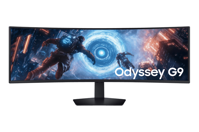 Monitor Samsung 49" G9 Odyssey-1776188641407