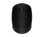 Mouse Logitech M170 Black 2.4Ghz-1776194295961