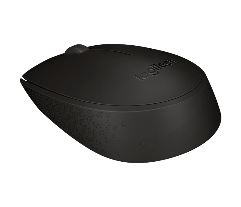 Mouse Logitech M170 Black 2.4Ghz-1776194402948