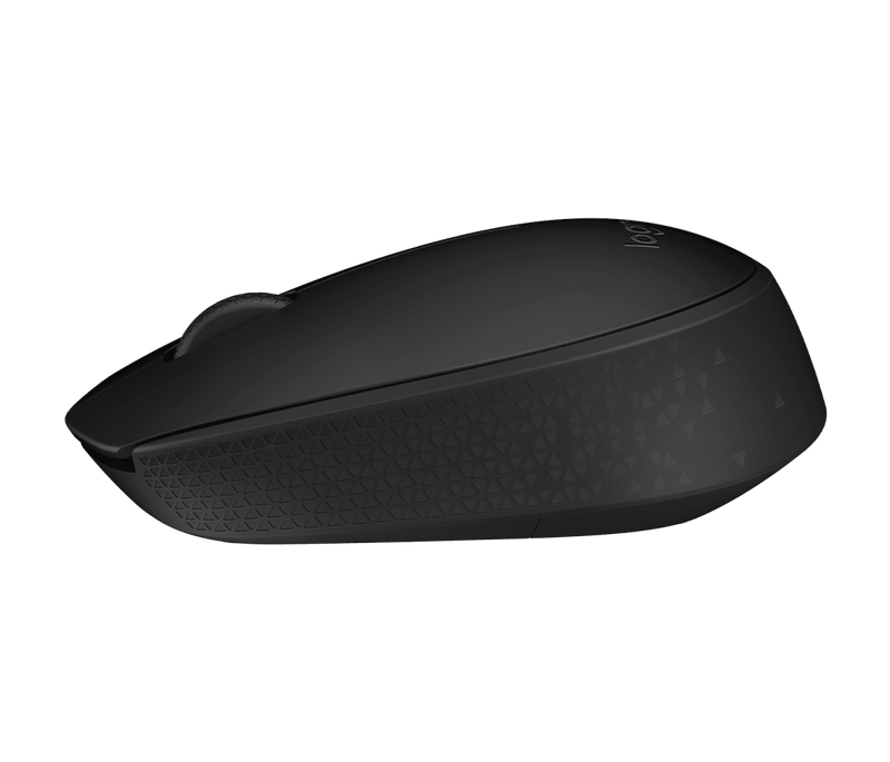 Mouse Logitech M170 Black 2.4Ghz-1776194421164