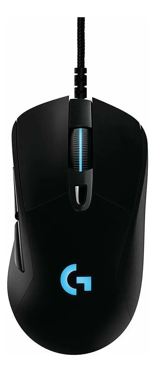 Mouse Logitech G403 Hero Gaming-1776194769356