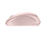 Mouse Logitech M240 Silent Rose Wireless 2.4Ghz / Bt-1776195591469