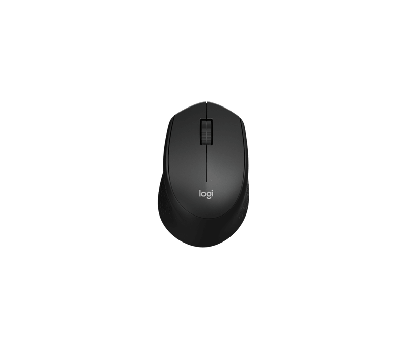 Teclado Y Mouse Logitech Combo Mk345 Wireless 2.4Ghz-1776196275970