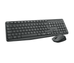 Teclado Y Mouse Logitech Combo Mk235 Wireless 2.4Ghz-1776196457872