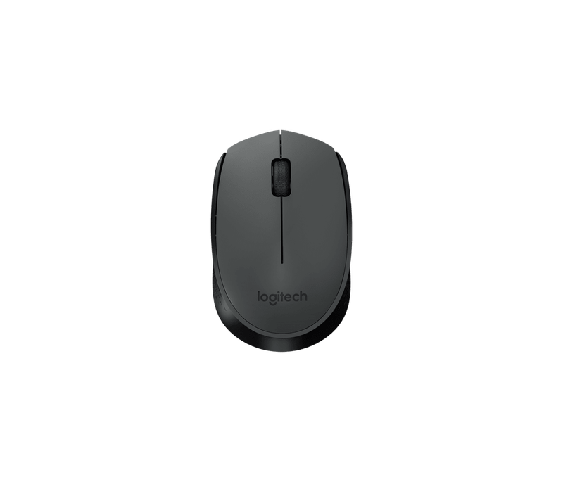 Teclado Y Mouse Logitech Combo Mk235 Wireless 2.4Ghz-1776196472687