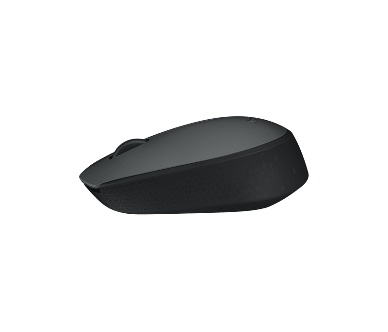 Teclado Y Mouse Logitech Combo Mk235 Wireless 2.4Ghz-1776196478025