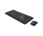 Teclado Y Mouse Logitech Combo Mk540 Wireless 2.4Ghz-1776273471879