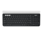 Teclado Logitechwireless K780 Wireless 2.4Ghz - Bt-1776344591842