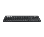 Teclado Logitechwireless K780 Wireless 2.4Ghz - Bt-1776344667634