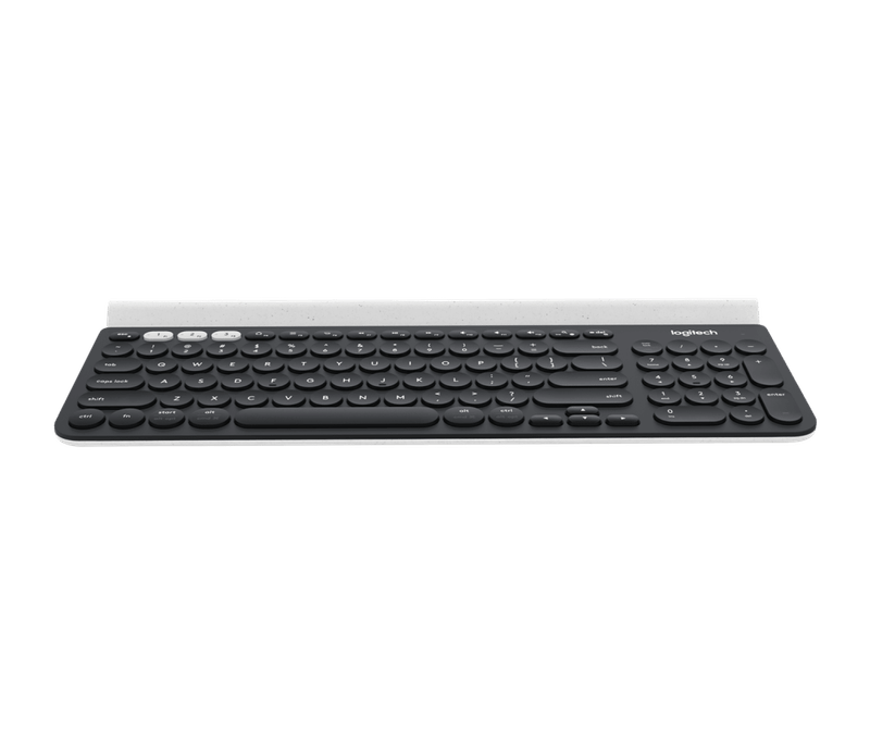 Teclado Logitechwireless K780 Wireless 2.4Ghz - Bt-1776344667634