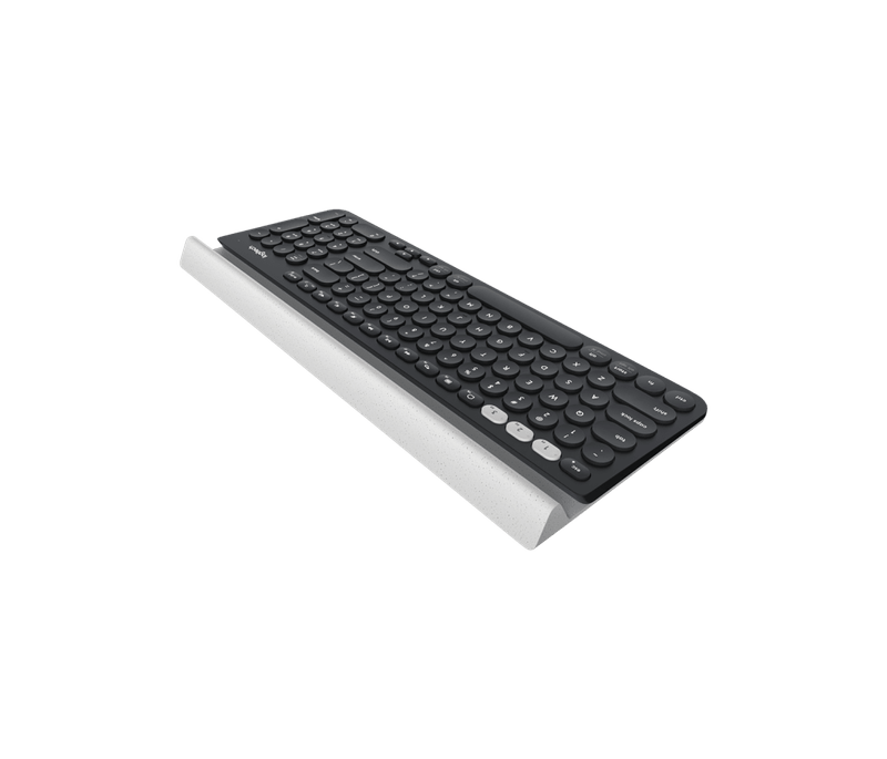 Teclado Logitechwireless K780 Wireless 2.4Ghz - Bt-1776344673186