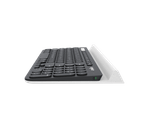 Teclado Logitechwireless K780 Wireless 2.4Ghz - Bt-1776344678491
