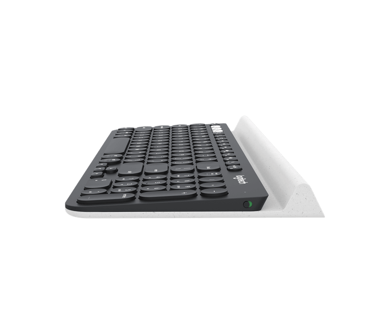 Teclado Logitechwireless K780 Wireless 2.4Ghz - Bt-1776344678491