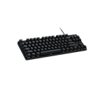 Teclado Logitech G413 Mechanical Tkl Se Black Usb-1776349037117